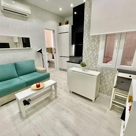 Adorable Apartamento En Chamberi Apartman Madrid Kültér fotó